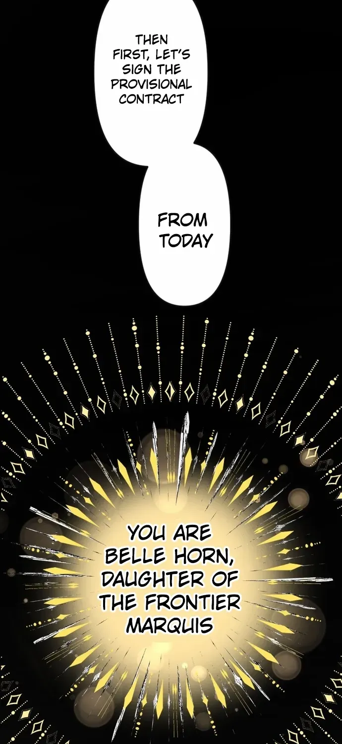 Read The Two Faced Plundering Princess chapter 6 image 70 on Lezhin
