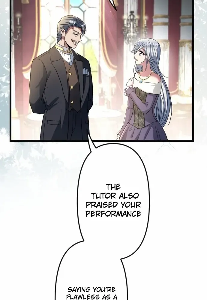 Read The Two Faced Plundering Princess chapter 6 image 75 on Lezhin