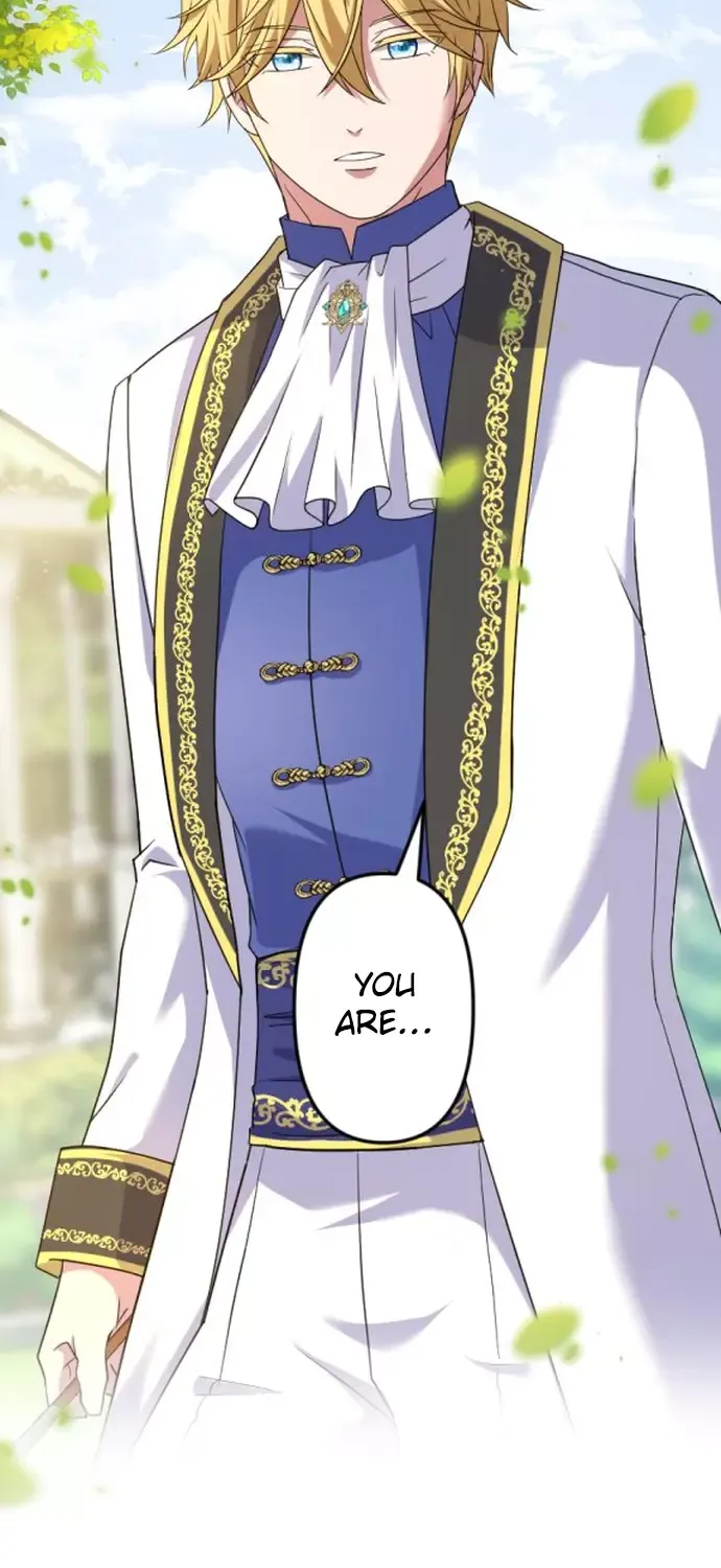 Read The Two Faced Plundering Princess chapter 9 image 1 on Lezhin