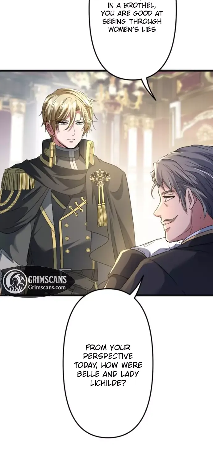 Read The Two Faced Plundering Princess chapter 9 image 103 on Lezhin