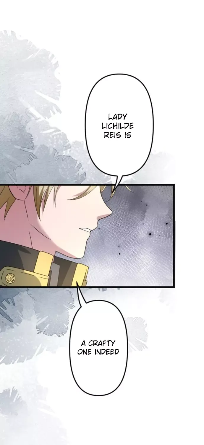 Read The Two Faced Plundering Princess chapter 9 image 104 on Lezhin