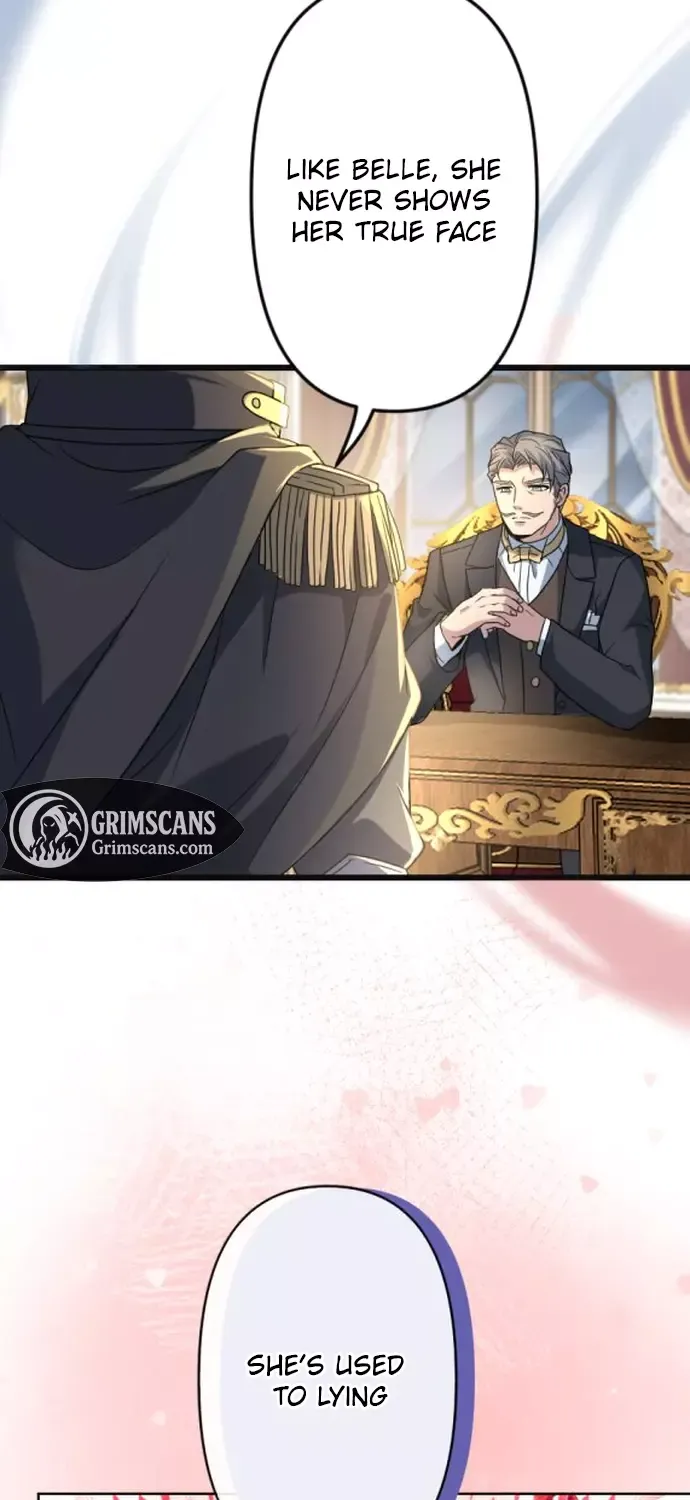 Read The Two Faced Plundering Princess chapter 9 image 108 on Lezhin