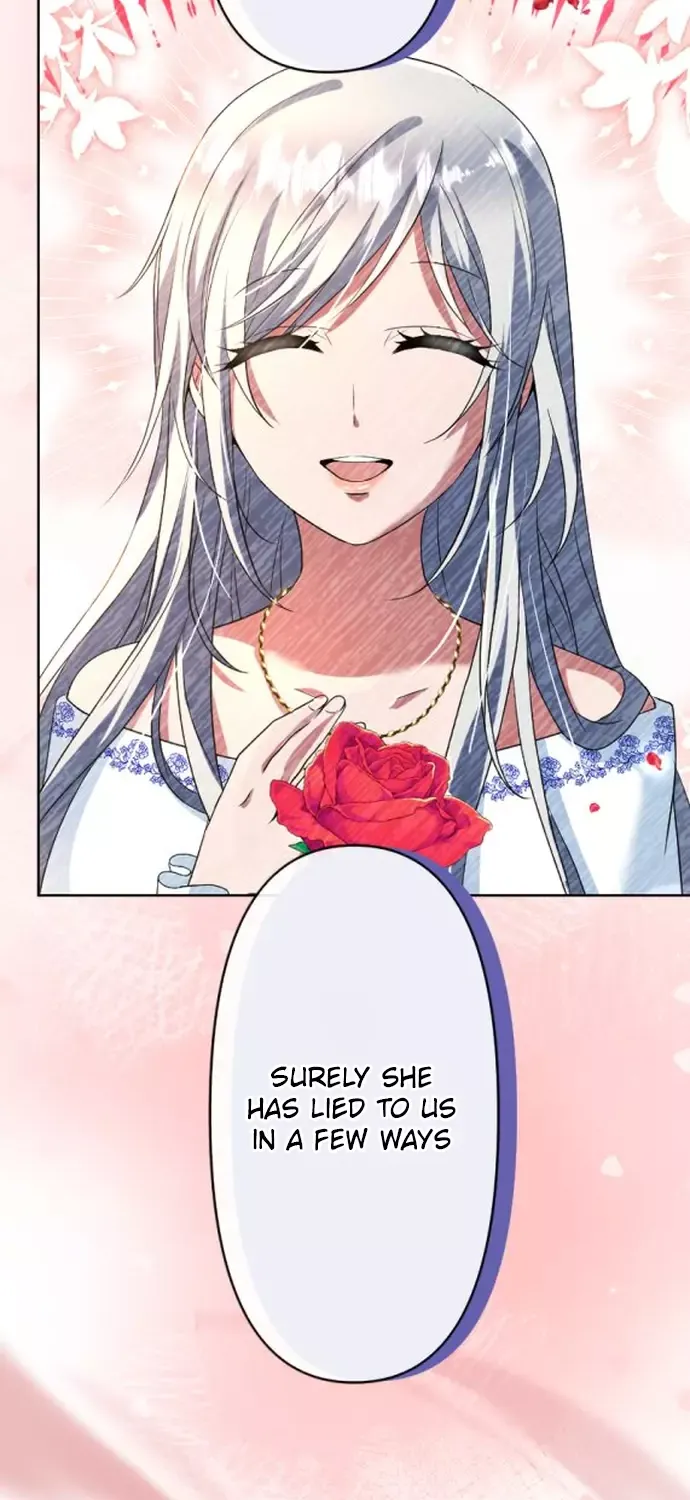 Read The Two Faced Plundering Princess chapter 9 image 109 on Lezhin