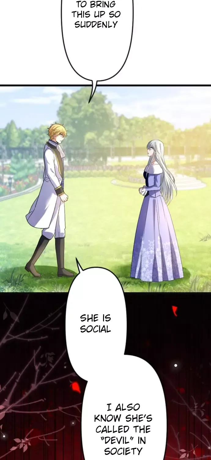 Read The Two Faced Plundering Princess chapter 9 image 11 on Lezhin