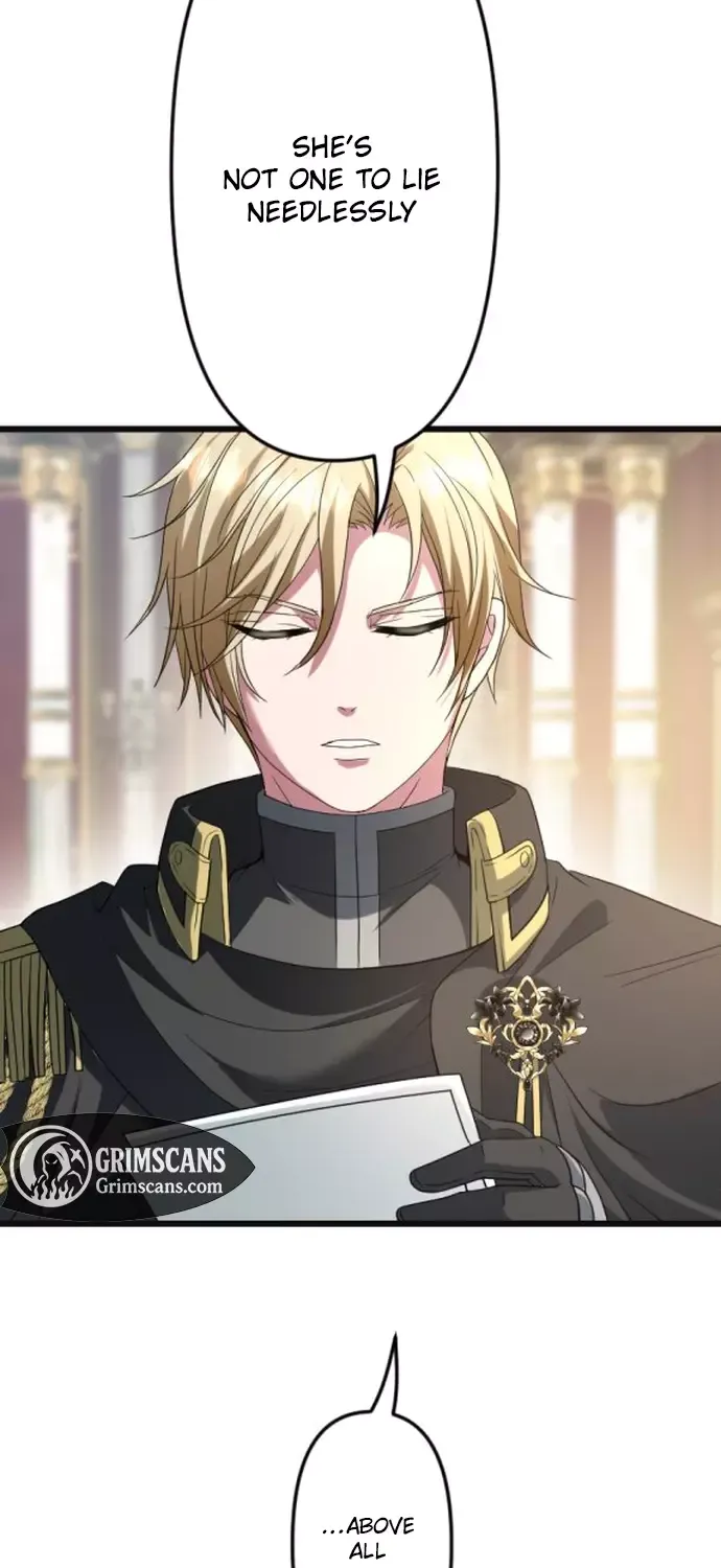 Read The Two Faced Plundering Princess chapter 9 image 114 on Lezhin