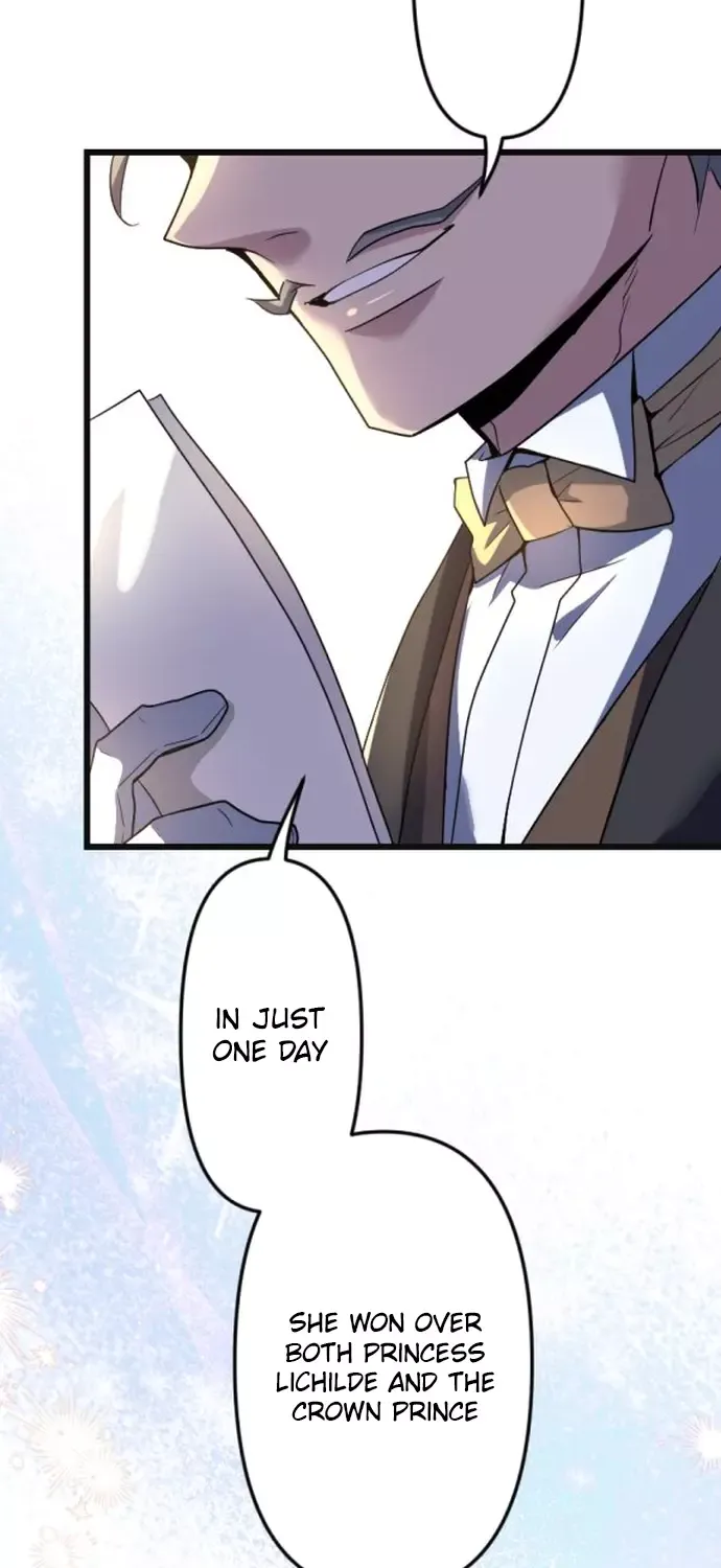 Read The Two Faced Plundering Princess chapter 9 image 116 on Lezhin
