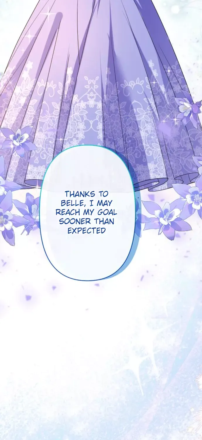 Read The Two Faced Plundering Princess chapter 9 image 118 on Lezhin