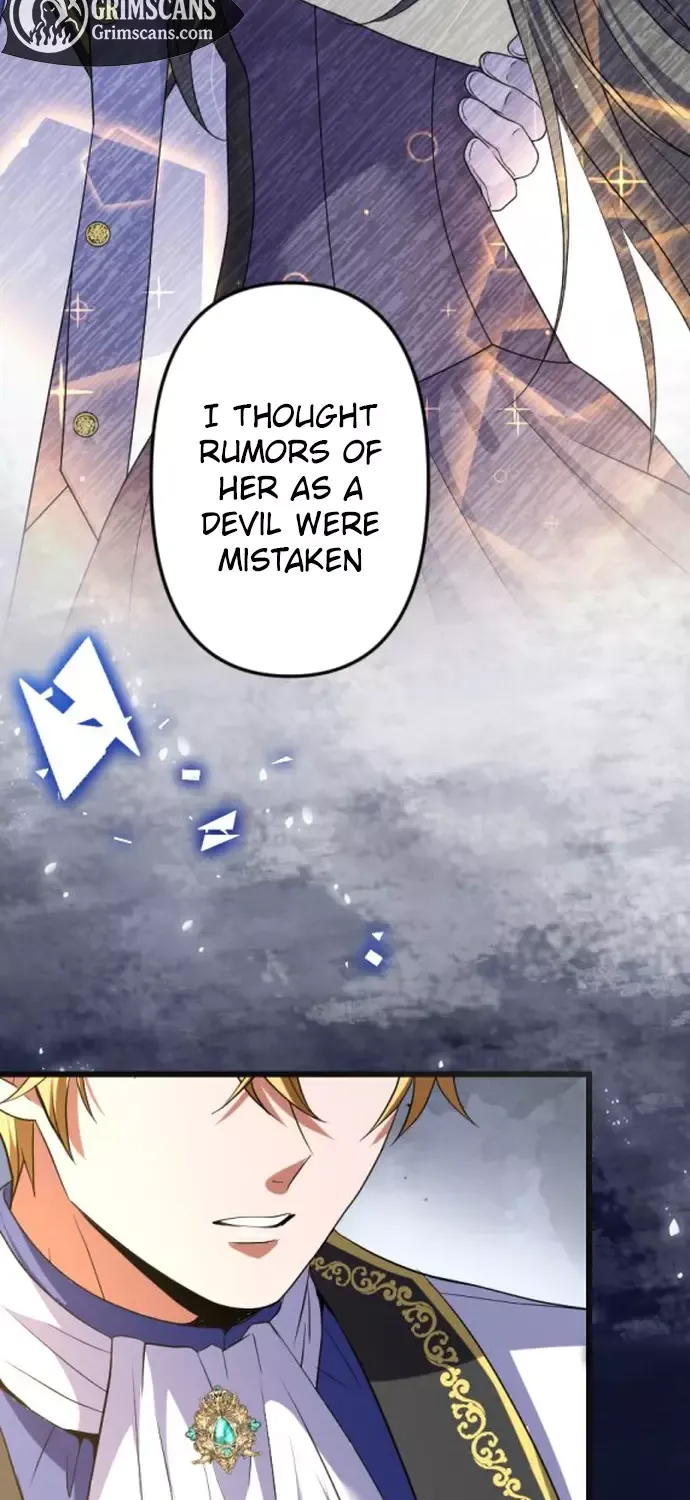 Read The Two Faced Plundering Princess chapter 9 image 17 on Lezhin