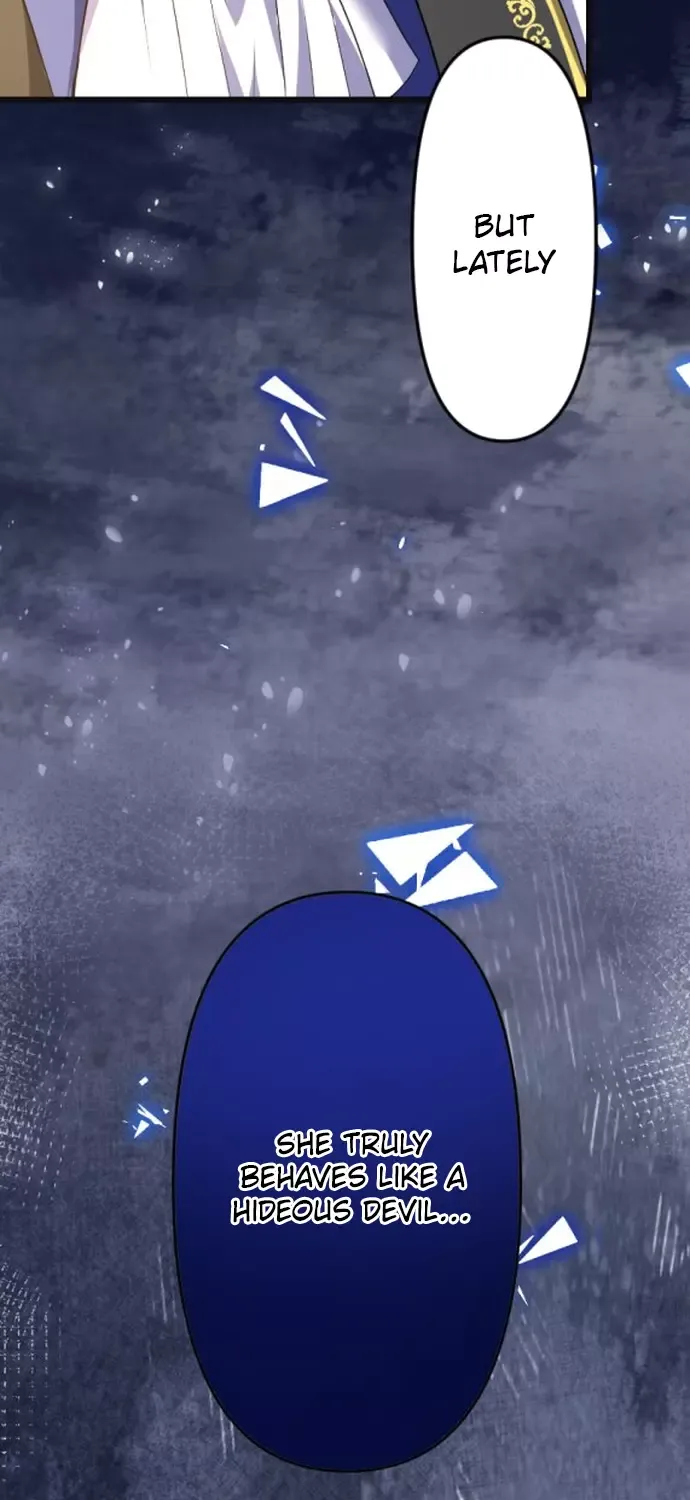 Read The Two Faced Plundering Princess chapter 9 image 18 on Lezhin