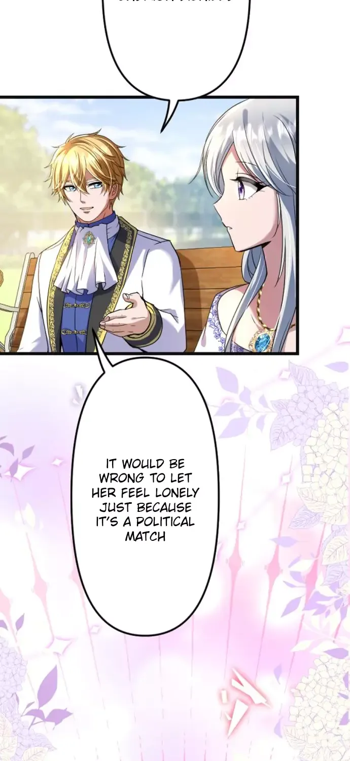 Read The Two Faced Plundering Princess chapter 9 image 21 on Lezhin
