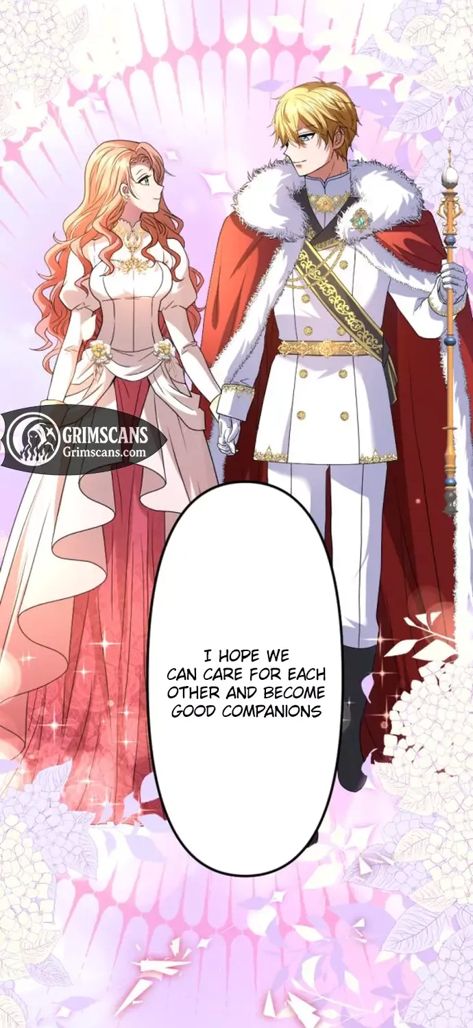 Read The Two Faced Plundering Princess chapter 9 image 22 on Lezhin