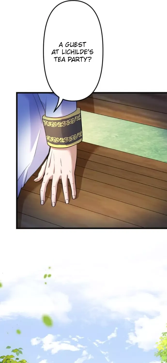 Read The Two Faced Plundering Princess chapter 9 image 27 on Lezhin