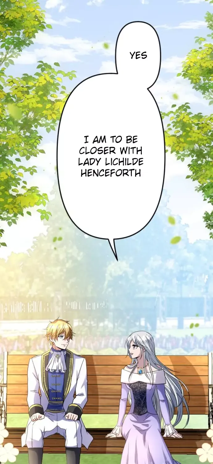 Read The Two Faced Plundering Princess chapter 9 image 28 on Lezhin