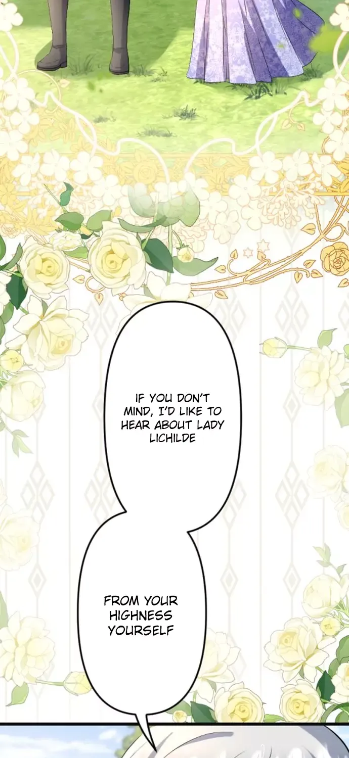 Read The Two Faced Plundering Princess chapter 9 image 29 on Lezhin
