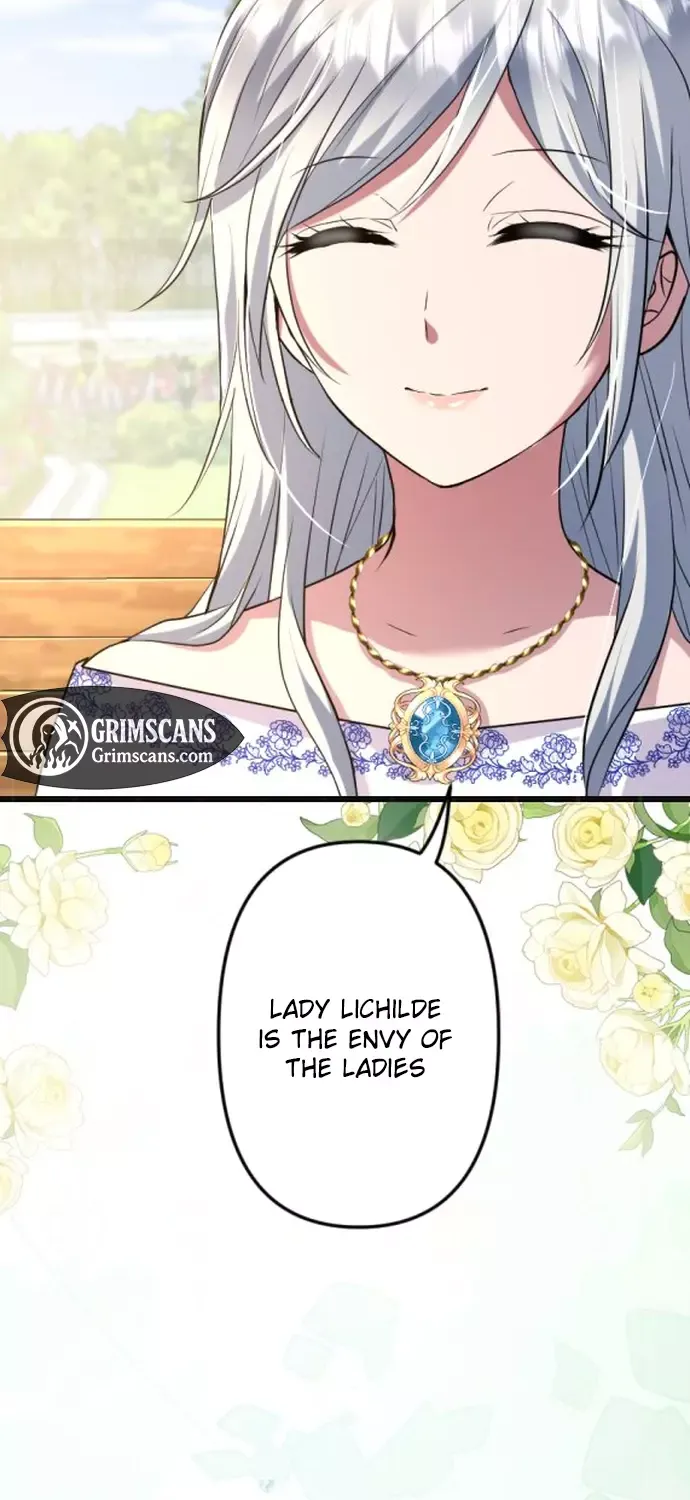 Read The Two Faced Plundering Princess chapter 9 image 30 on Lezhin