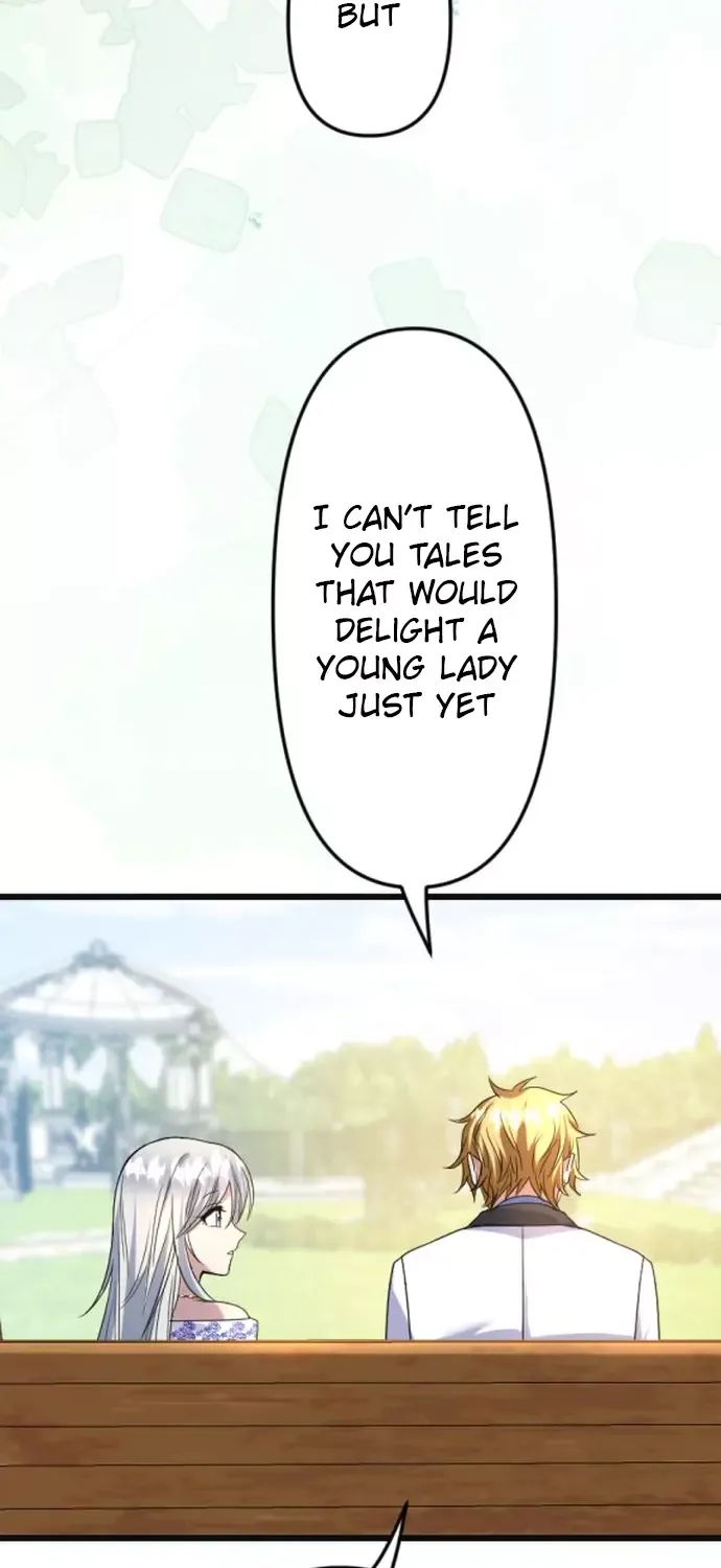 Read The Two Faced Plundering Princess chapter 9 image 32 on Lezhin