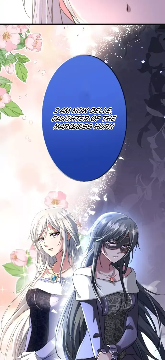 Read The Two Faced Plundering Princess chapter 9 image 38 on Lezhin