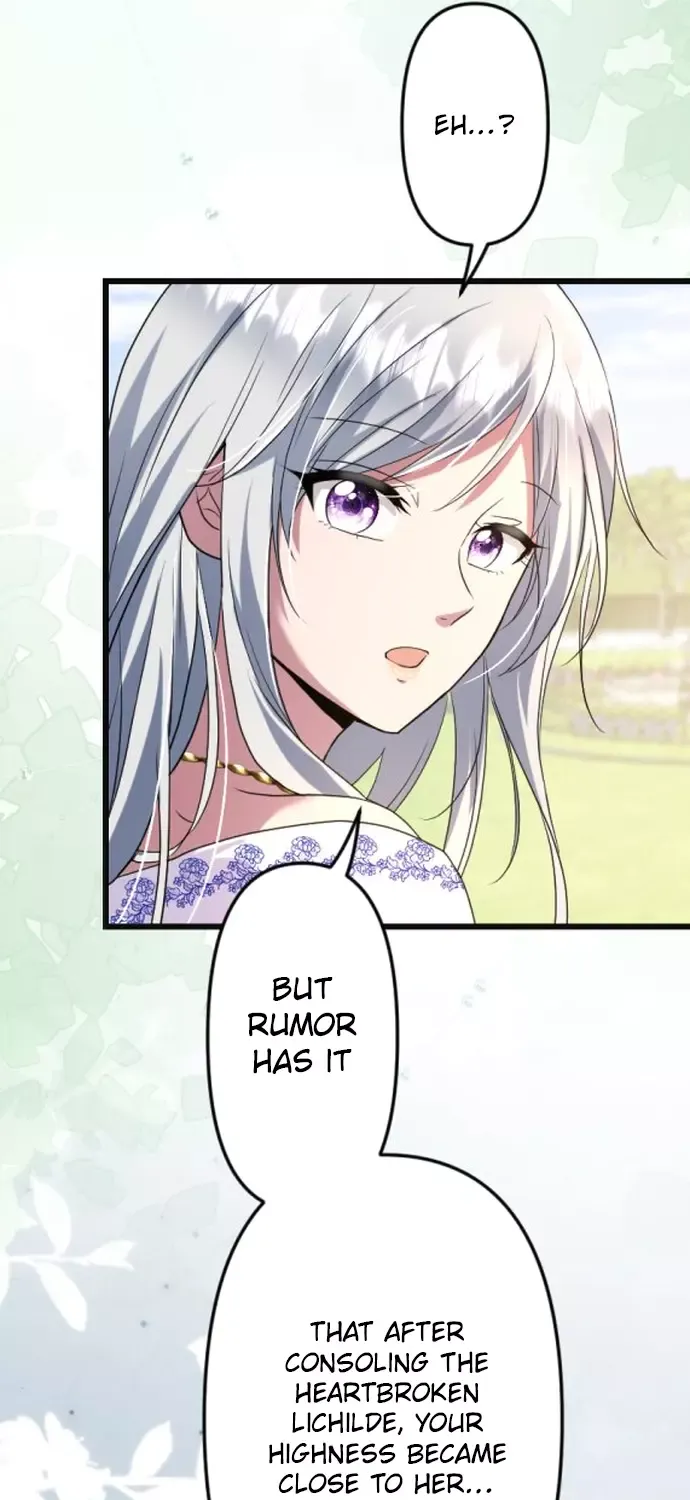 Read The Two Faced Plundering Princess chapter 9 image 41 on Lezhin