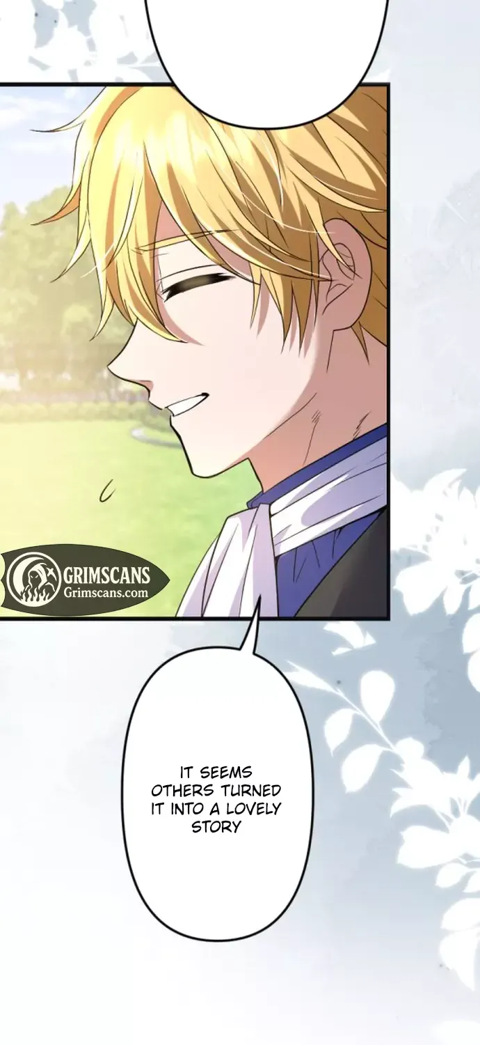 Read The Two Faced Plundering Princess chapter 9 image 42 on Lezhin