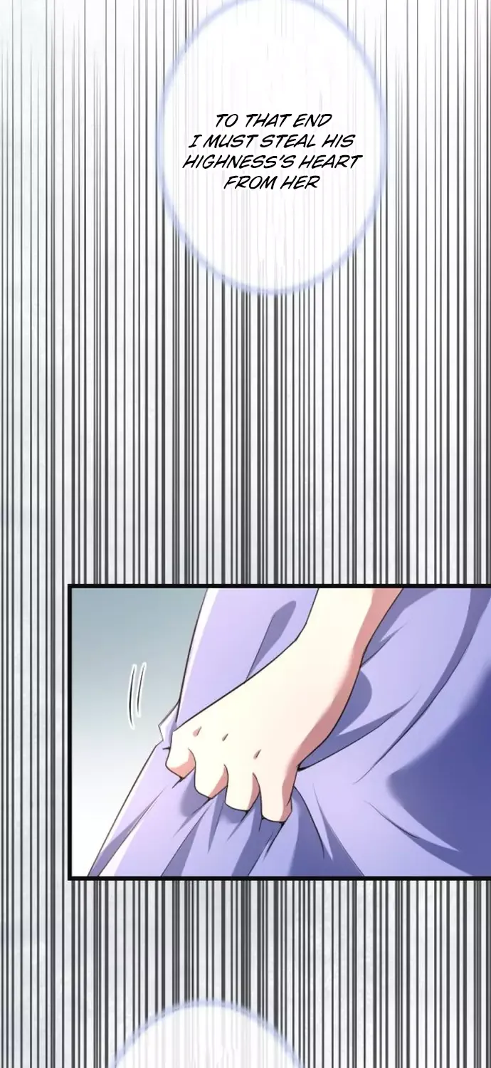 Read The Two Faced Plundering Princess chapter 9 image 49 on Lezhin