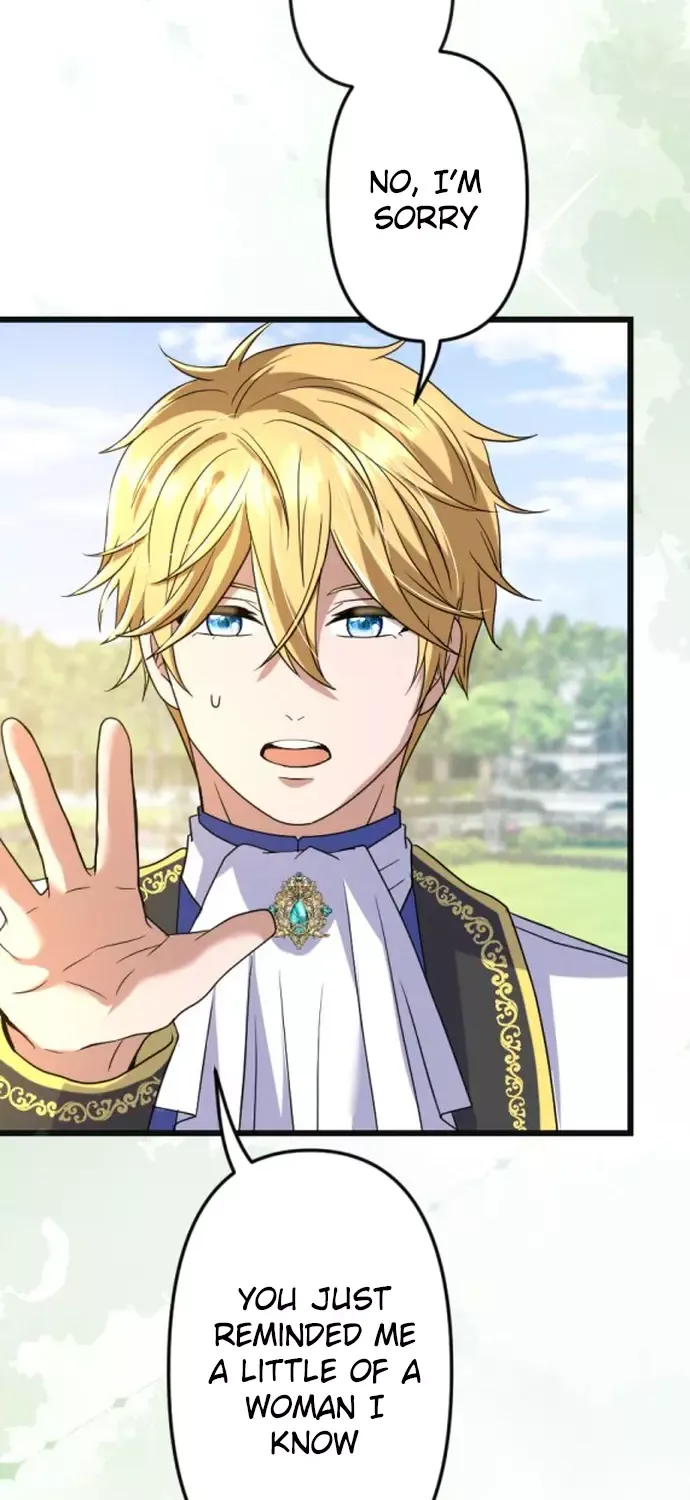 Read The Two Faced Plundering Princess chapter 9 image 5 on Lezhin