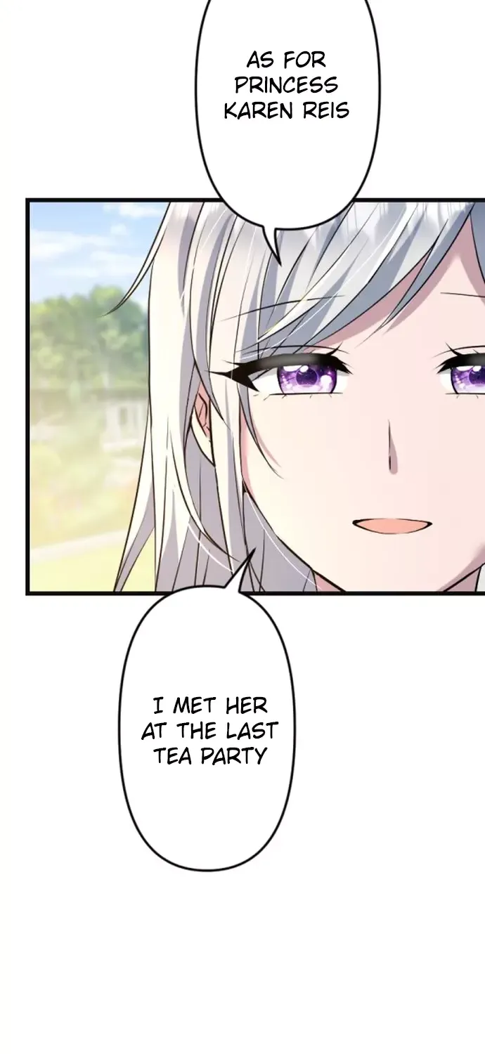 Read The Two Faced Plundering Princess chapter 9 image 51 on Lezhin