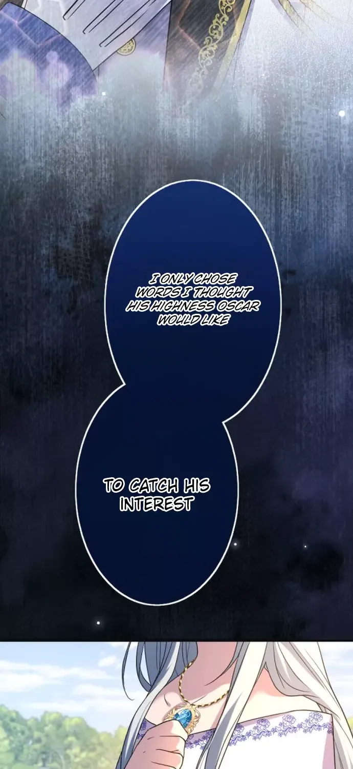 Read The Two Faced Plundering Princess chapter 9 image 56 on Lezhin