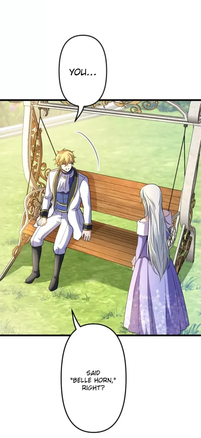 Read The Two Faced Plundering Princess chapter 9 image 59 on Lezhin