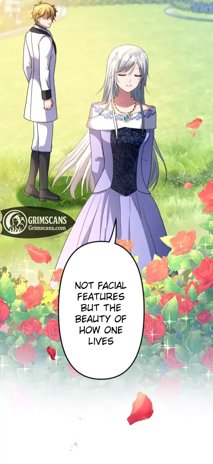 Read The Two Faced Plundering Princess chapter 9 image 61 on Lezhin