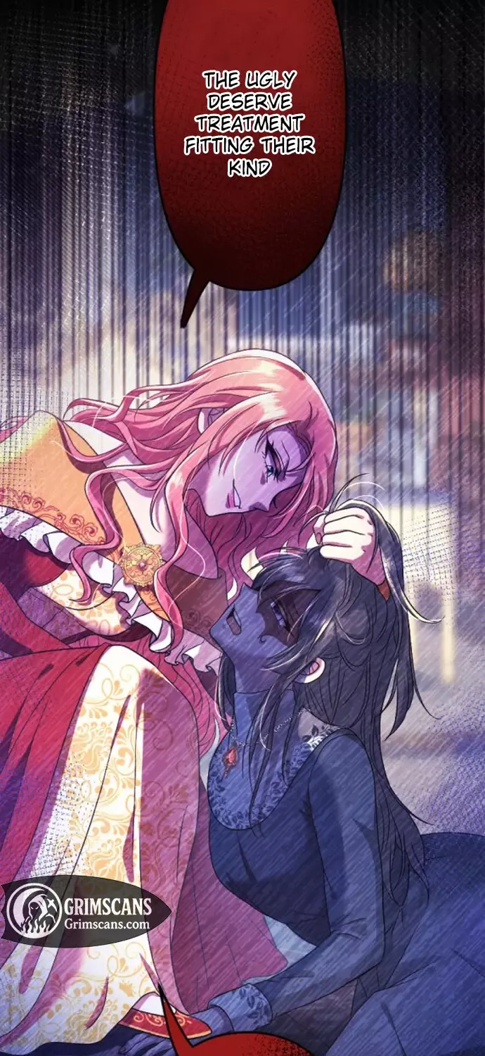 Read The Two Faced Plundering Princess chapter 9 image 68 on Lezhin