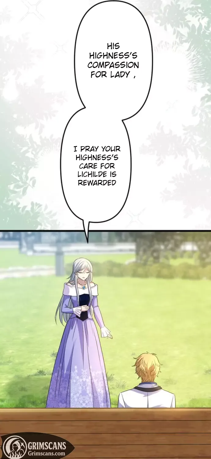Read The Two Faced Plundering Princess chapter 9 image 81 on Lezhin