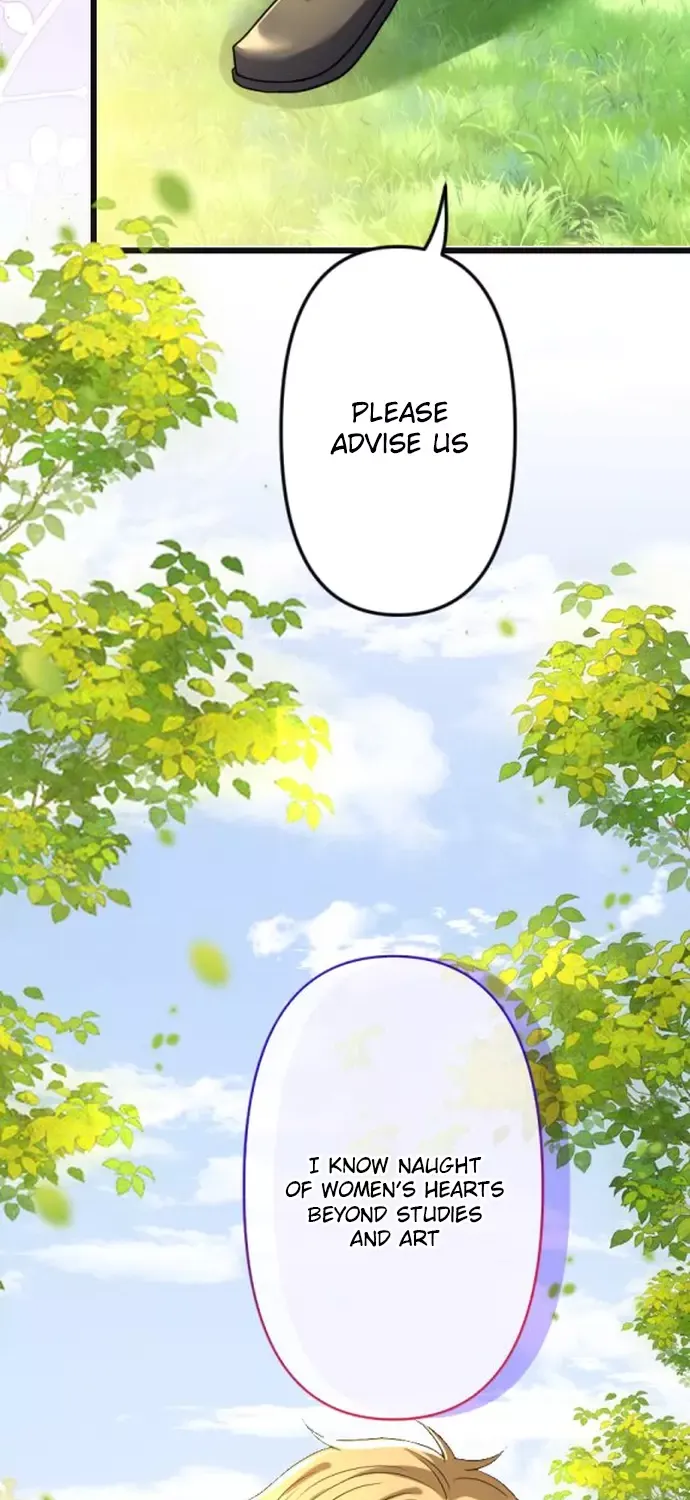 Read The Two Faced Plundering Princess chapter 9 image 84 on Lezhin