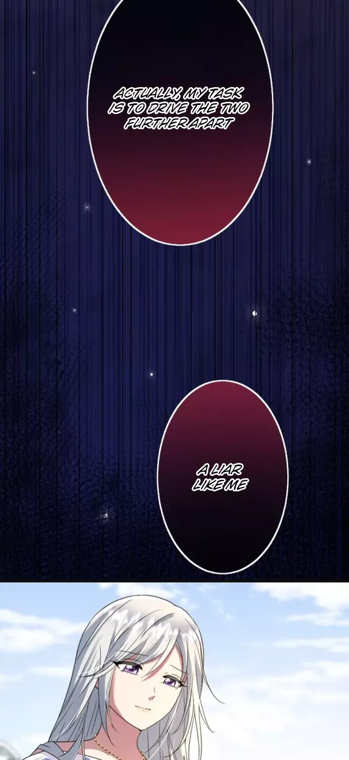 Read The Two Faced Plundering Princess chapter 9 image 90 on Lezhin