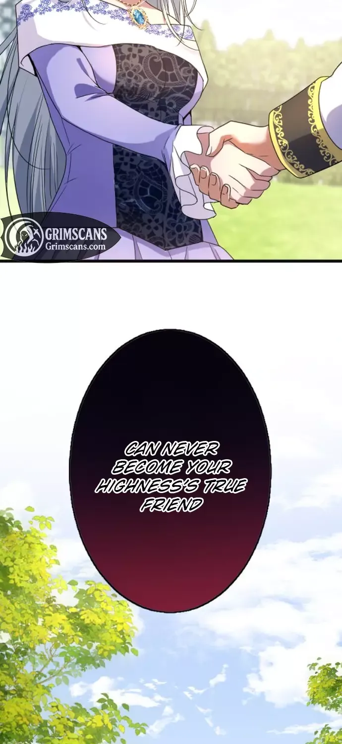 Read The Two Faced Plundering Princess chapter 9 image 91 on Lezhin