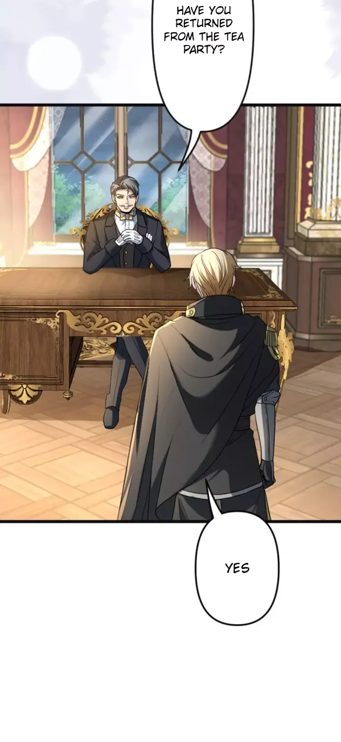 Read The Two Faced Plundering Princess chapter 9 image 95 on Lezhin