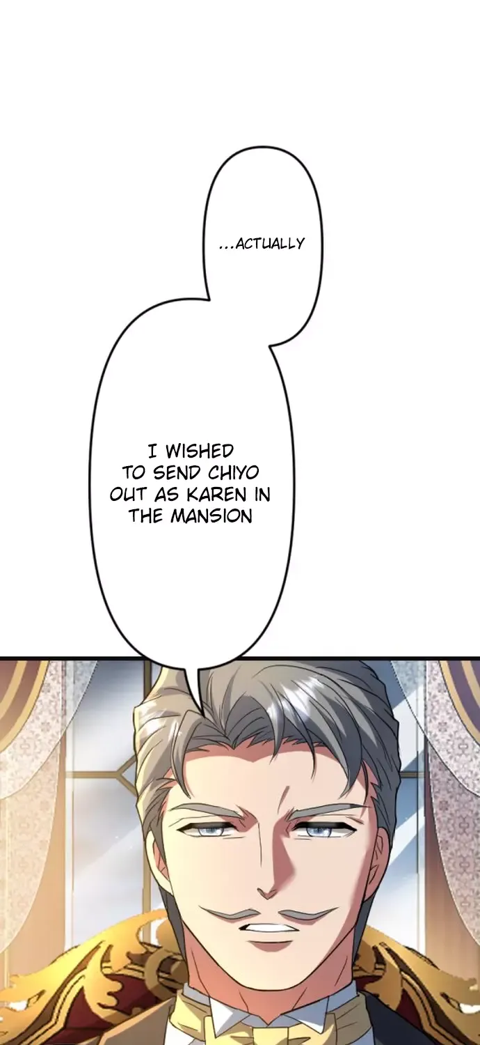 Read The Two Faced Plundering Princess chapter 9 image 96 on Lezhin