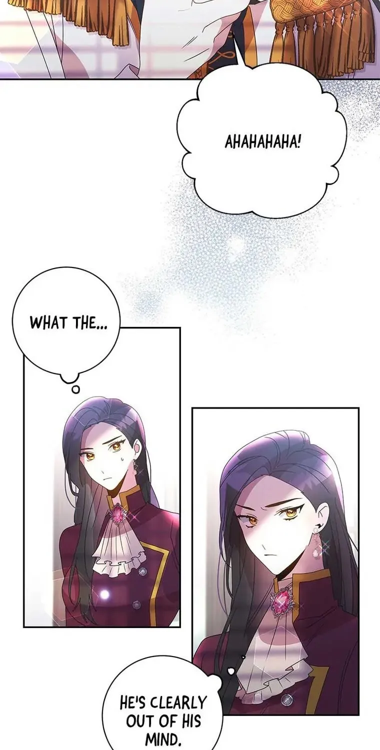 The Two-Faced Prince in Training Chapter 10 page 13 - 