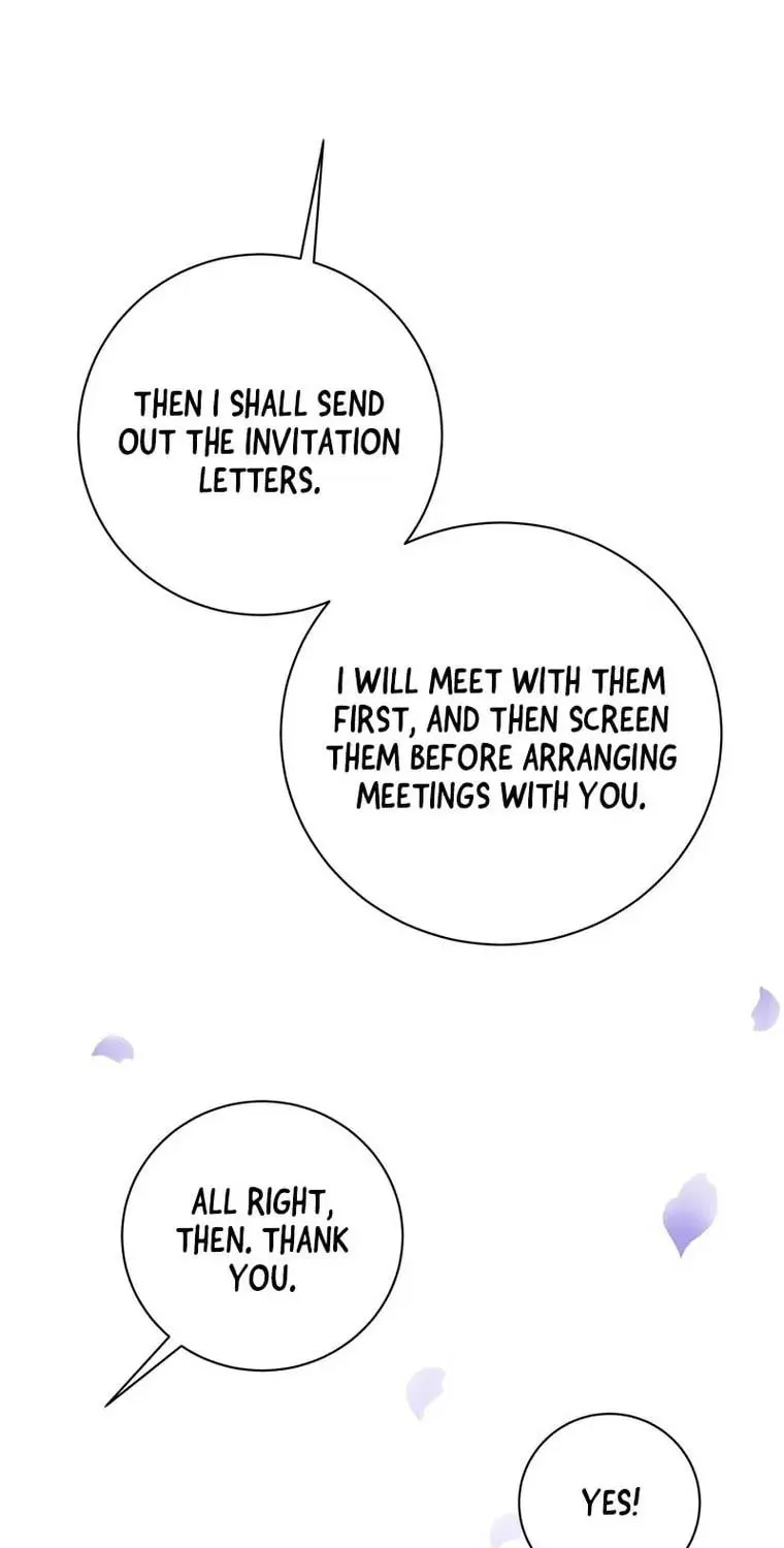 The Two-Faced Prince in Training Chapter 10 page 34 - 