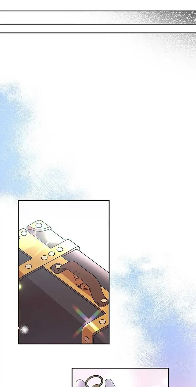 The Two-Faced Prince in Training Chapter 10 page 39 - 