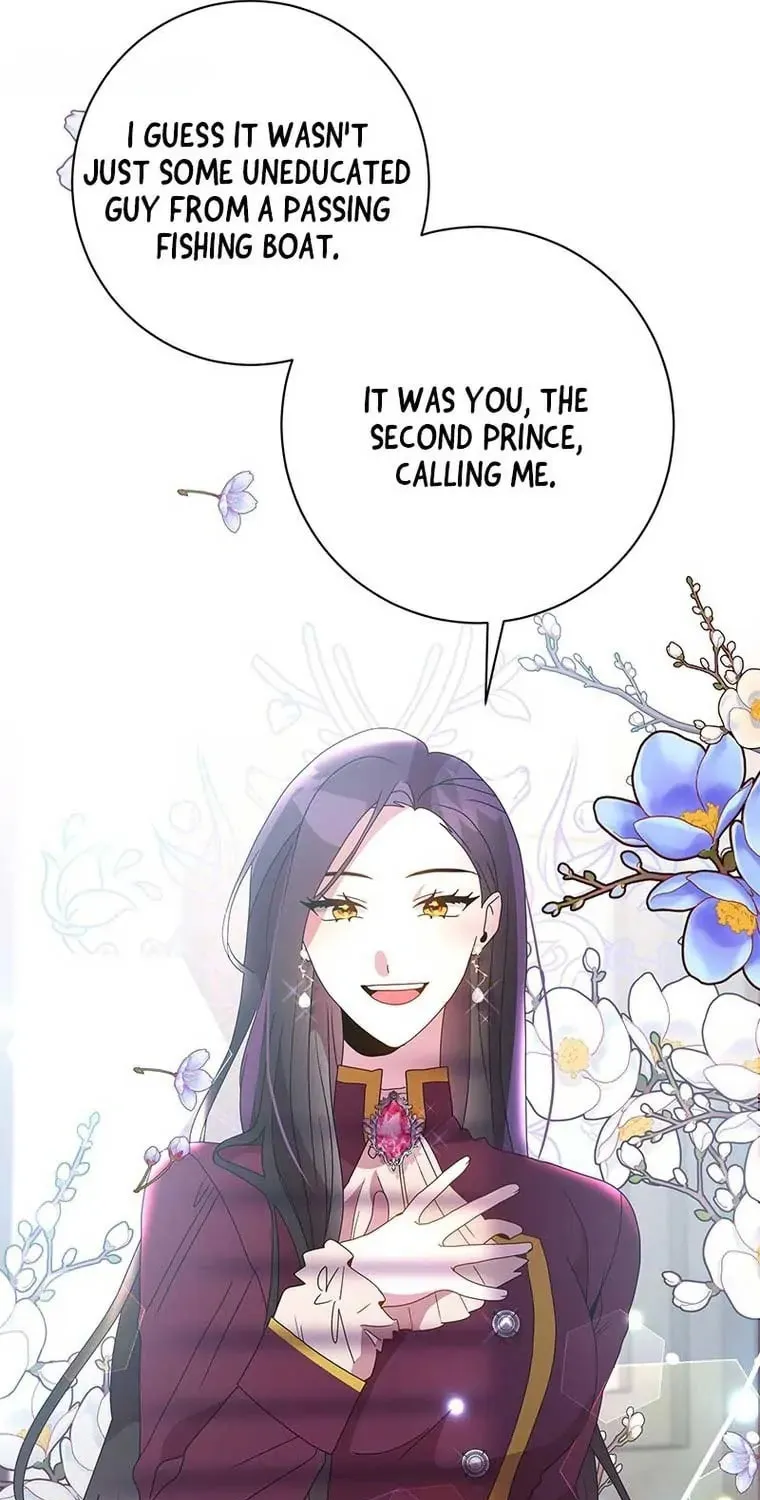 The Two-Faced Prince in Training Chapter 10 page 5 - 