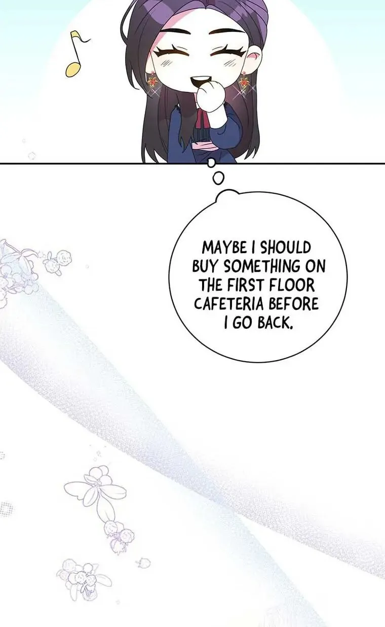 The Two-Faced Prince in Training Chapter 10 page 42 - 
