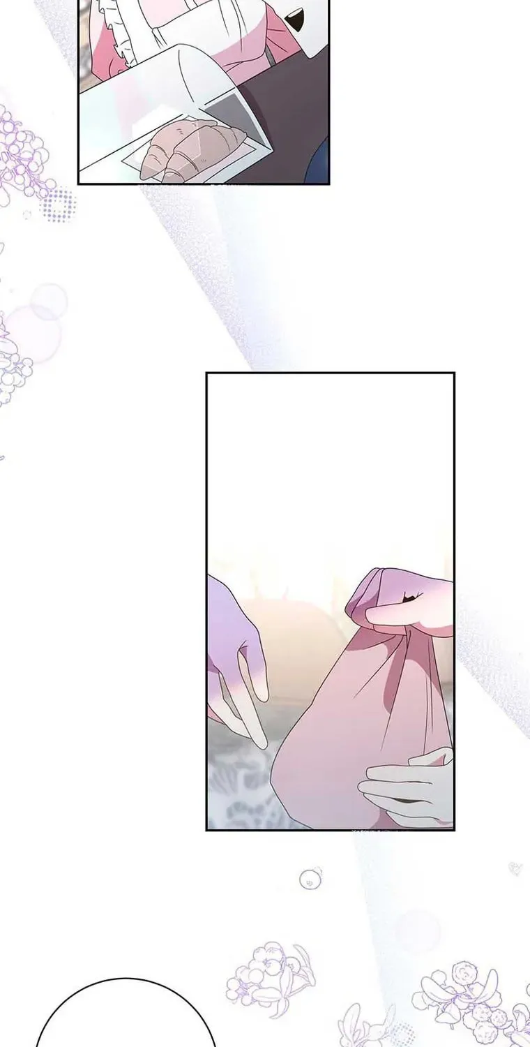 The Two-Faced Prince in Training Chapter 10 page 47 - 