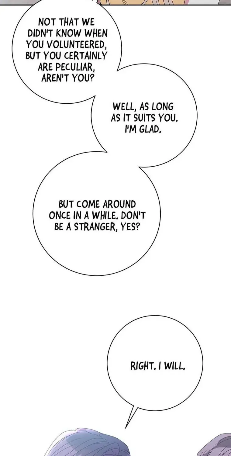 The Two-Faced Prince in Training Chapter 10 page 52 - 
