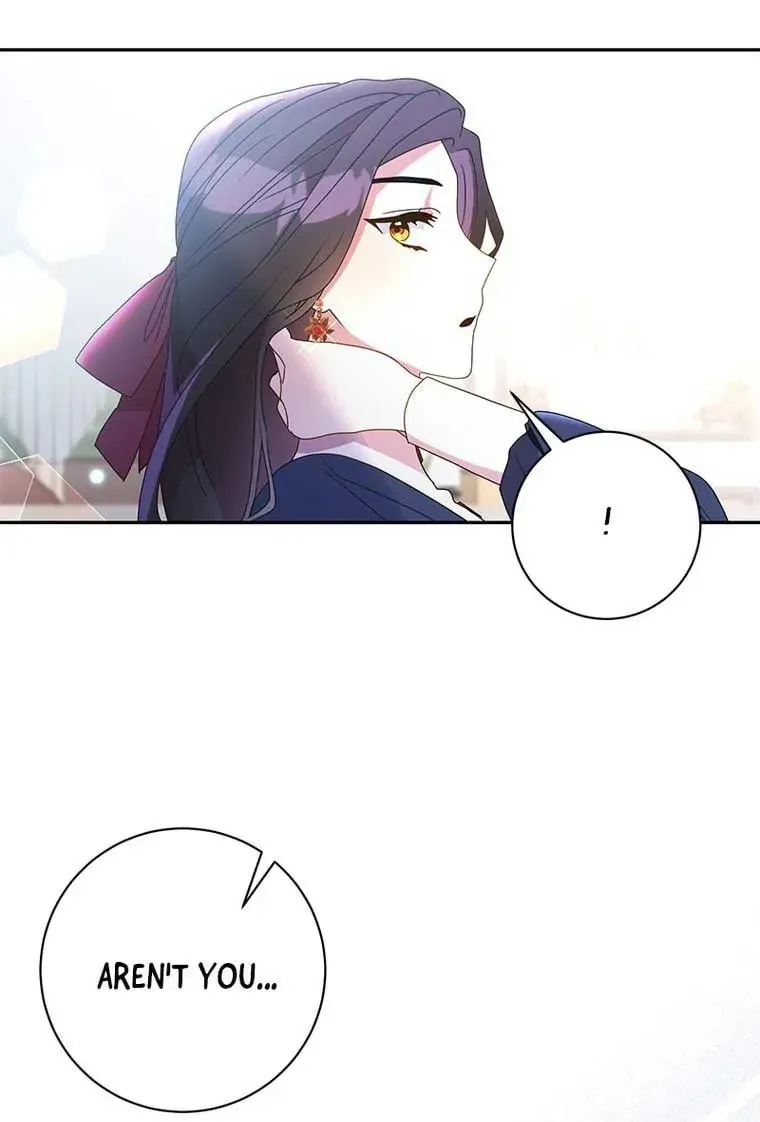 The Two-Faced Prince in Training Chapter 10 page 54 - 