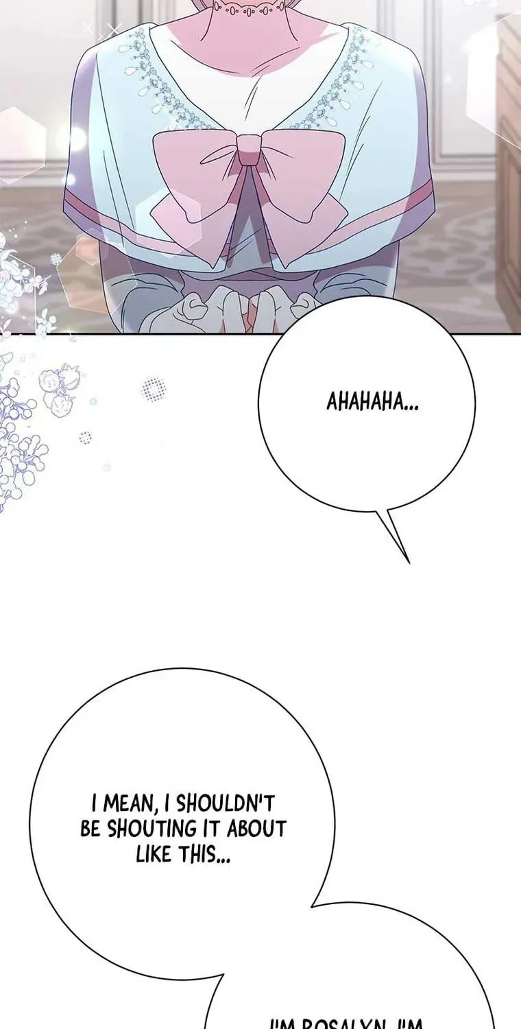 The Two-Faced Prince in Training Chapter 10 page 59 - 