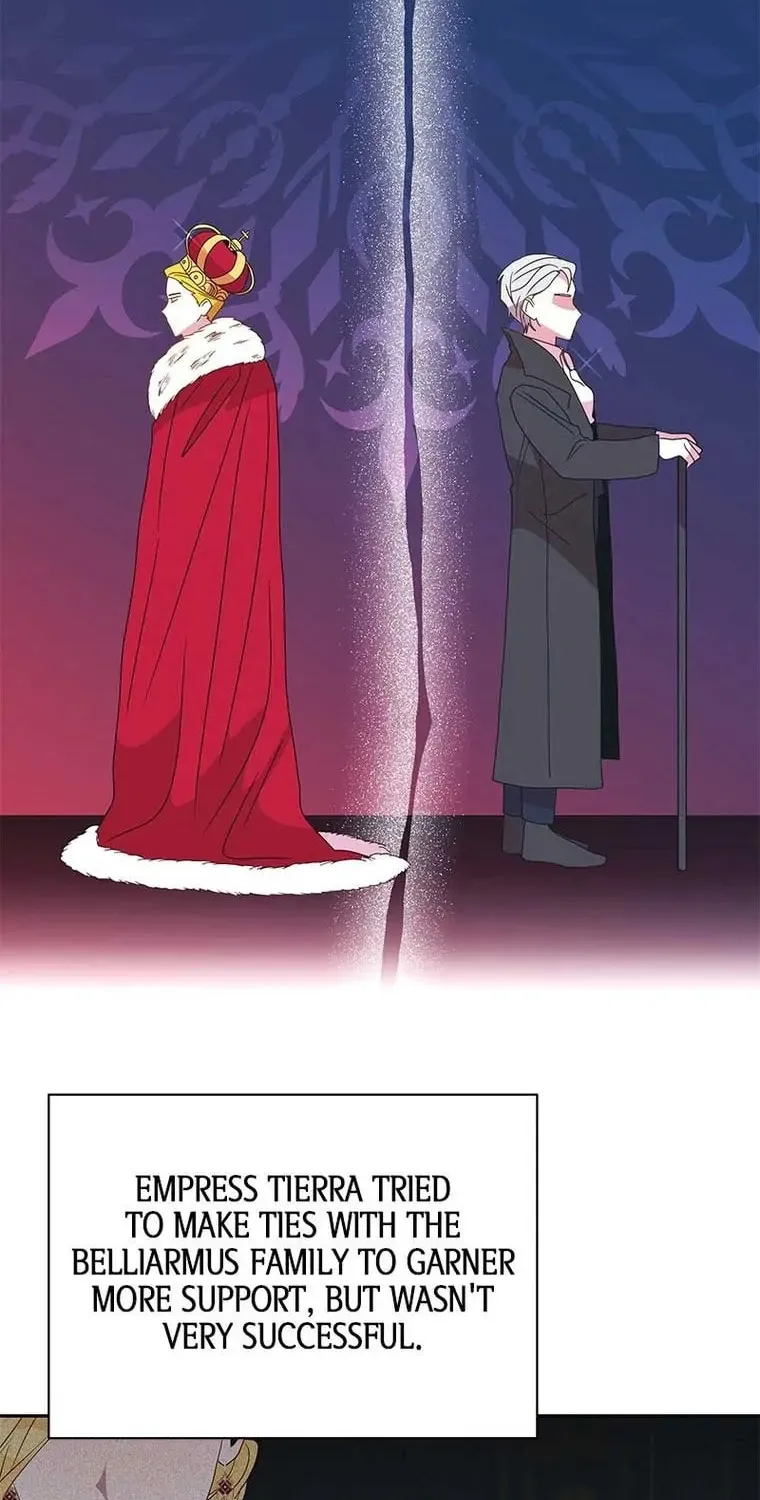 The Two-Faced Prince in Training Chapter 10 page 62 - 
