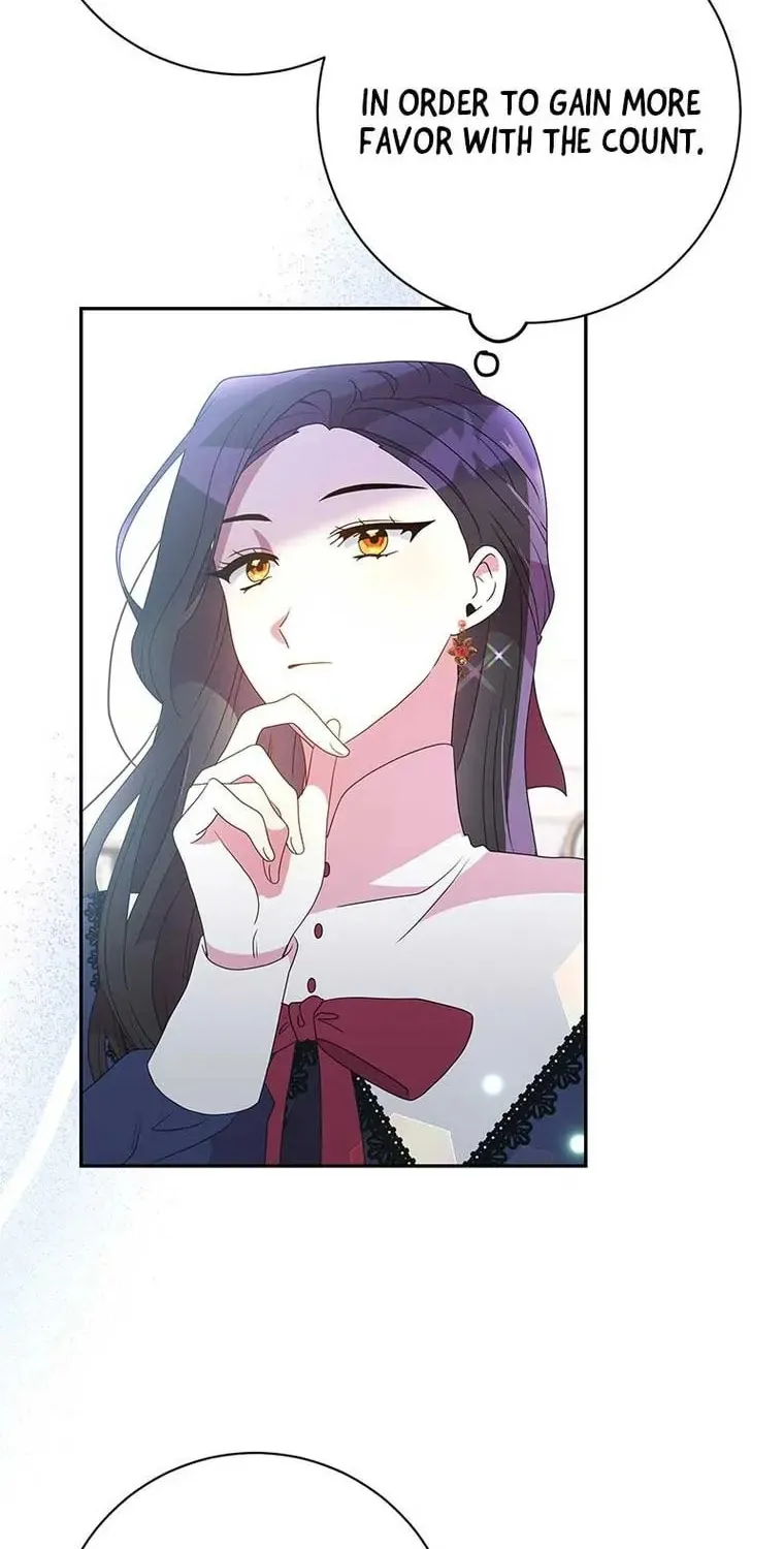The Two-Faced Prince in Training Chapter 10 page 64 - 
