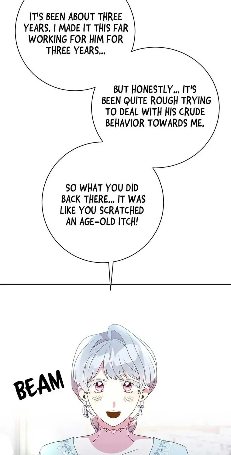 The Two-Faced Prince in Training Chapter 10 page 65 - 