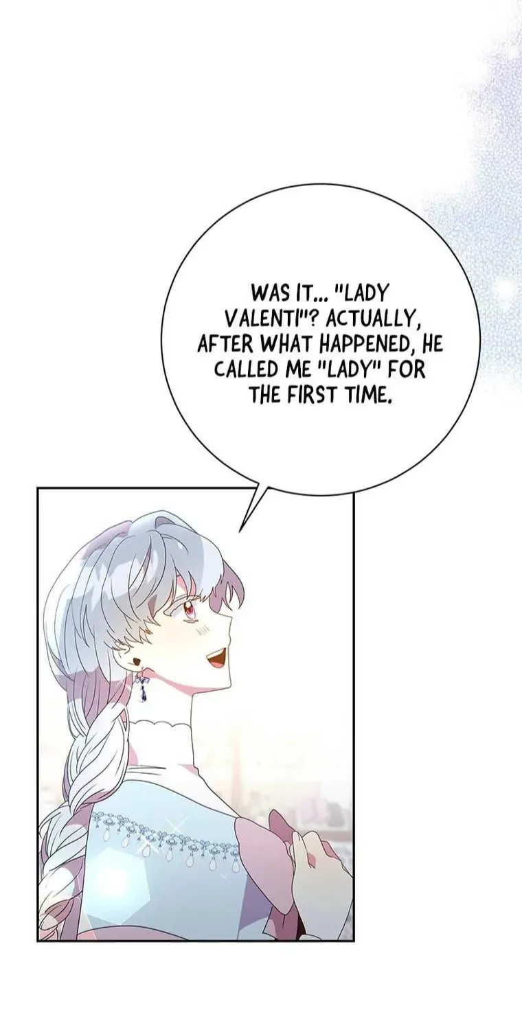 The Two-Faced Prince in Training Chapter 10 page 68 - 