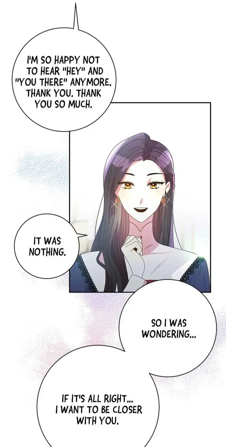 The Two-Faced Prince in Training Chapter 10 page 69 - 